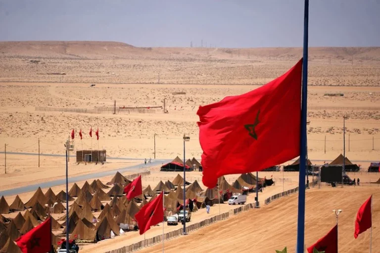 مجلس الأمن يغير تاريخ مشاوراته حول الصحراء