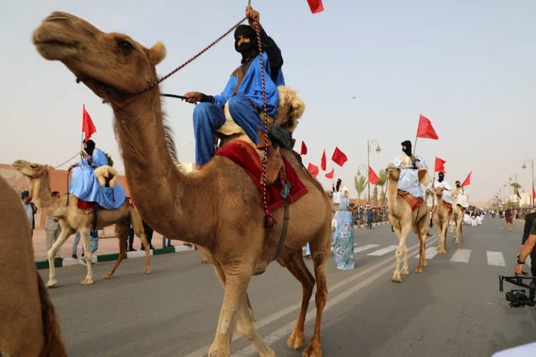 تحرك جديد داخل البرلمان الاسباني لمنح الجنسية للصحراويين المغاربة