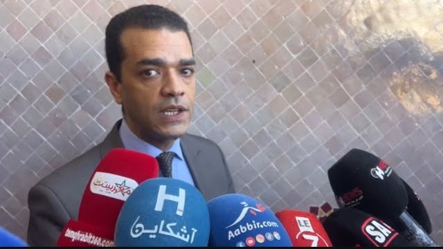 مستجدات قضية إسكوبار الصحراء