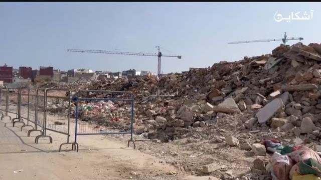 هكذا أصبحت المدينة القديمة بالدار البيضاء
