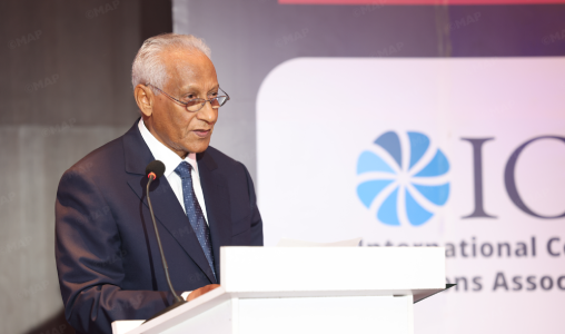 التامك: اعتماد قطاع إدارة السجون للآلية التكنولوجية يفتح آفاقا واعدة لبناء نماذج تدبير جديدة أكثر نجاعة وإنسانية
