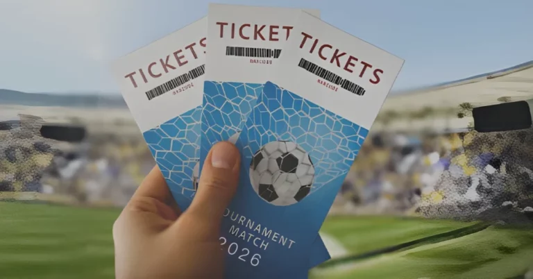 ”فيفا” تطرح تذاكر جديدة للمونديال