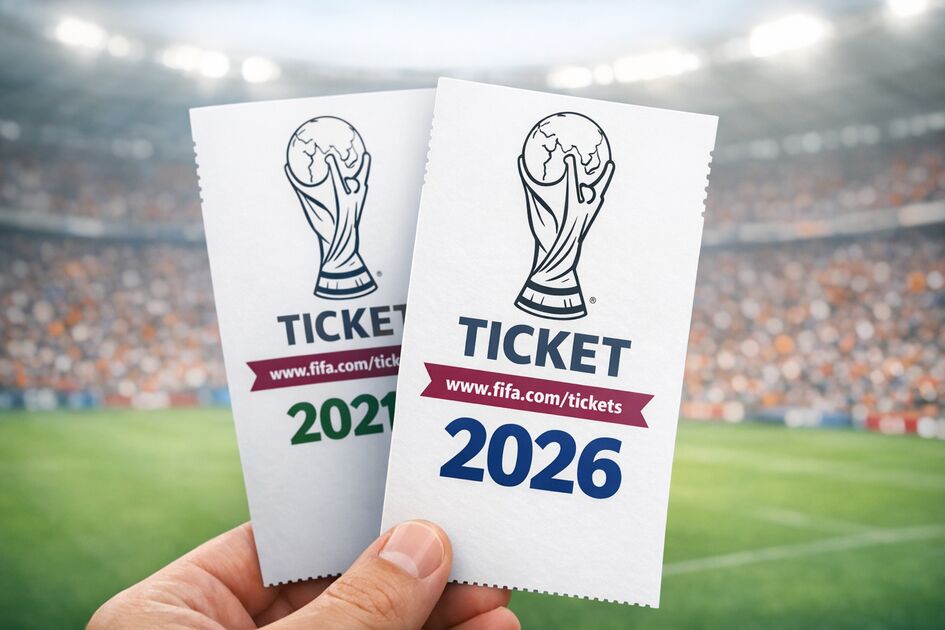 بأغلى تذاكر في تاريخ المونديال .. الفيفا يفتح باب “الفرصة الأخيرة” لمشجعي كأس العالم 2026