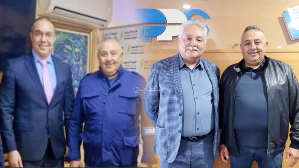 “تزكية مزدوجة” تثير السخرية.. مرشح يجمع بين بن عبد الله وأوزين في يوم واحد