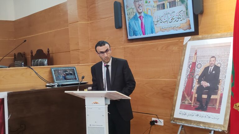 المادة 63 من مشروع قانون العدول بين الإصلاح والاستنساخ!