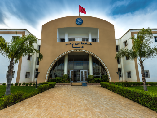منح دبلومات مزدوجة في مؤسسة جامعية بأكادير يثير الجدل والإدارة توضح