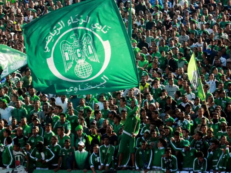 الرجاء يصعّد ويطالب بكشف المعطيات