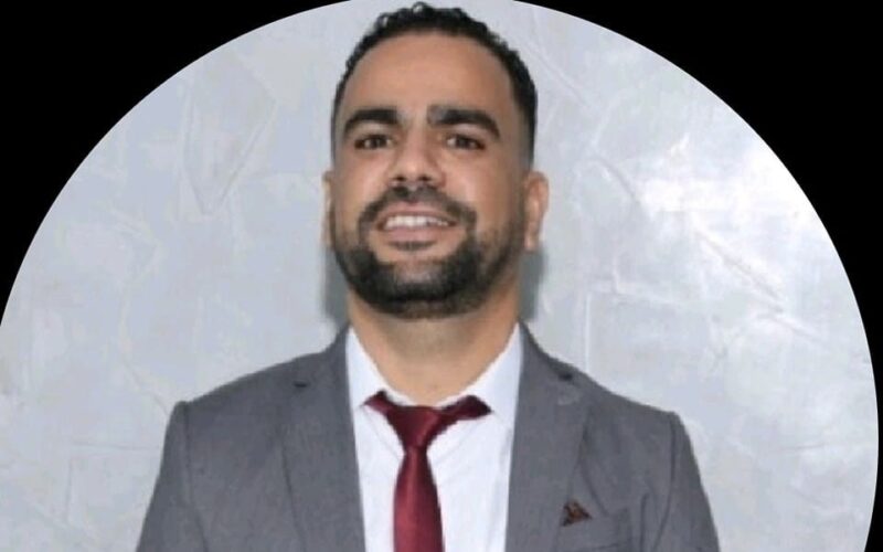 د.عالي أوتشرفت