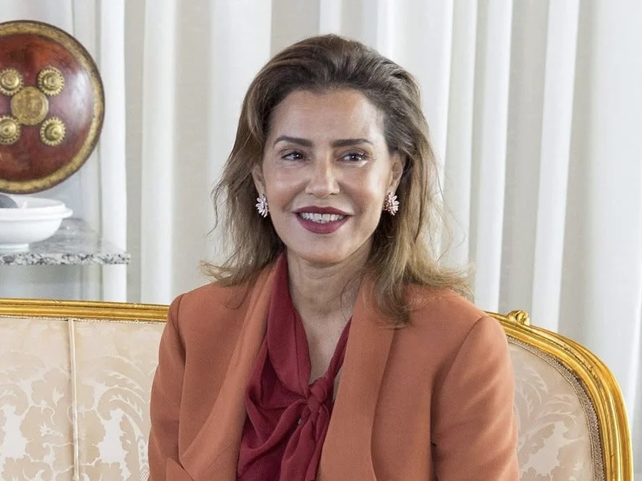 للا مريم تترأس اجتماعا مهما بتعليمات من الملك رئيس الأركان