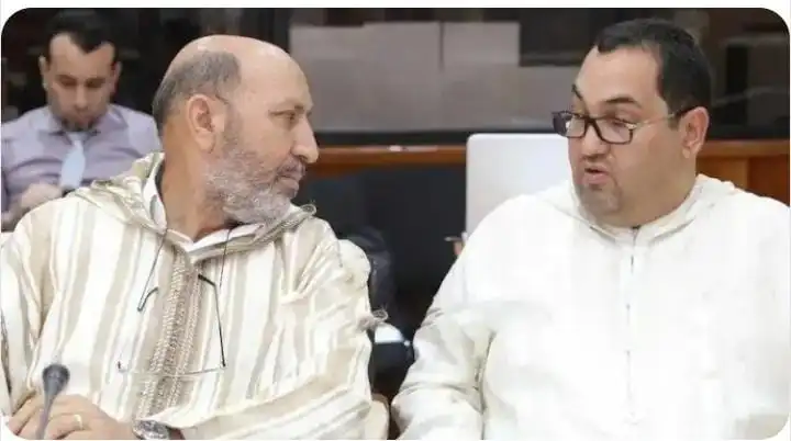 القضاء يطوي ملف بنسليمان وبلقايد وهذه تفاصيل الحكم