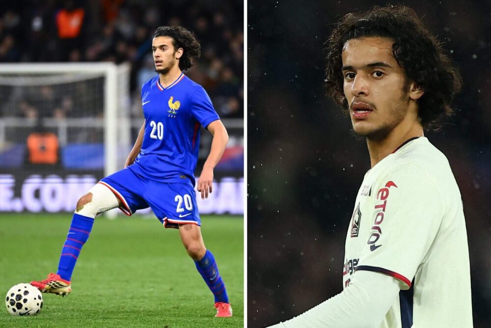 الصحافة البلجيكية بعد اختيار بوعدي للمغرب: لسنا وحدنا.. فرنسا أيضا “ضحية” للمشروع الرياضي القوي