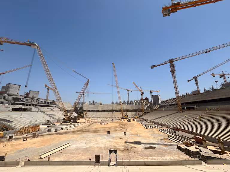 كادينا سير الإسبانية: المغرب يستعرض جوهرته ويهدد حلم مدريد باستضافة نهائي مونديال 2030