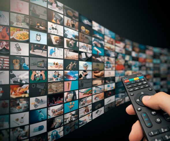 عشية كأس العالم.. الحكومة تجرم استخدام “IPTV” بقانون جديد