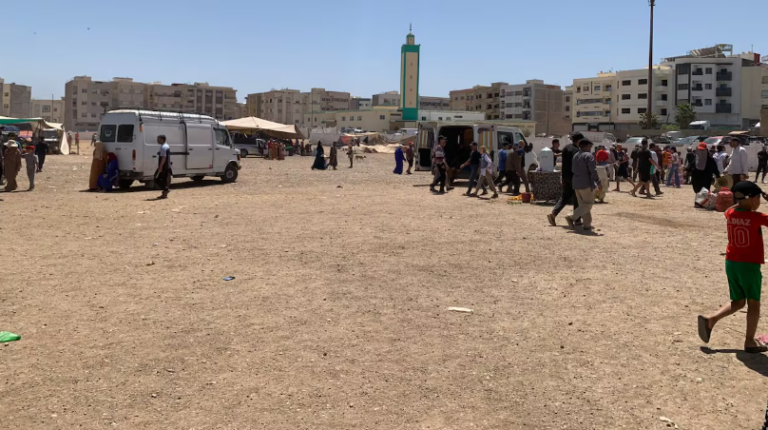 وزير الفلاحة مطالب بالتحيق في “نقص أضاحي العيد”