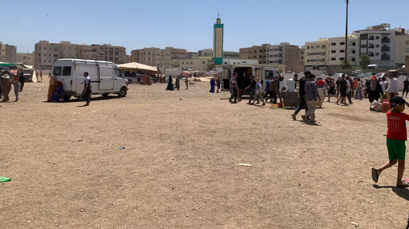 وزير الفلاحة مطالب بالتحيق في “نقص أضاحي العيد”