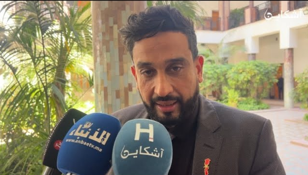الكلايبي: الحي المحمدي تراث تاريخي