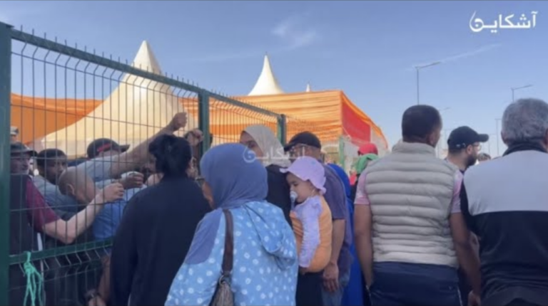 الحولي وصل لـ90 درهم الكيلو والفوضى نايضة عليه