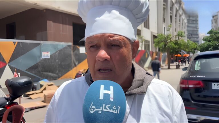 مغاربة كيقلبو على حولي 1000 درهم