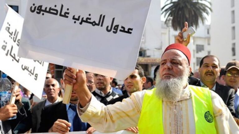 رسميا.. طعن دستوري في قانون العدول وتحذيرات من مصير مشابه لقانون المحاماة