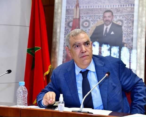 ما تأثير إجراء لفتيت على انخفاض أسعار أضاحي العيد؟