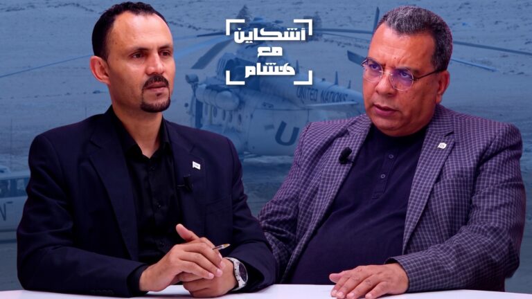 اسليمي يكشف دور الجزائر في قصف السمارة وعلاقة جبروت بسباق الانتخابات (فيديو)