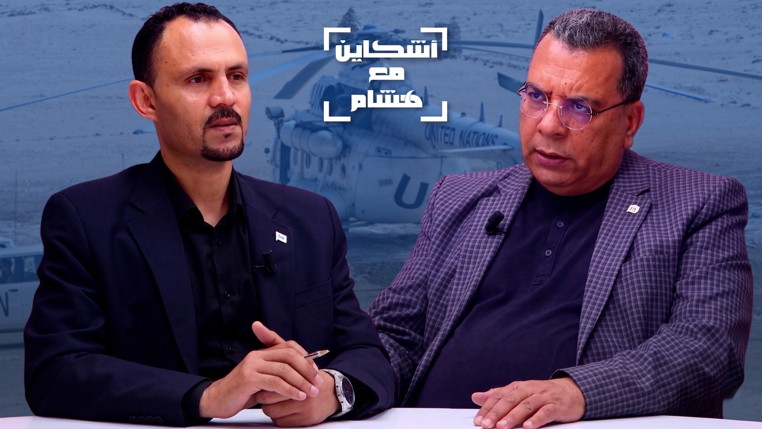 اسليمي يكشف دور الجزائر في قصف السمارة وعلاقة جبروت بسباق الانتخابات (فيديو)