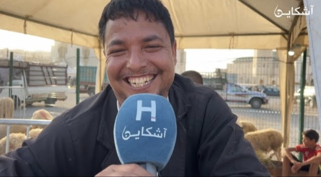 كساب: أرخص حولي عندي بـ3000 درهم