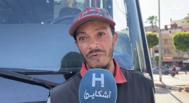 كريصون ينتقد غلاء التذاكر
