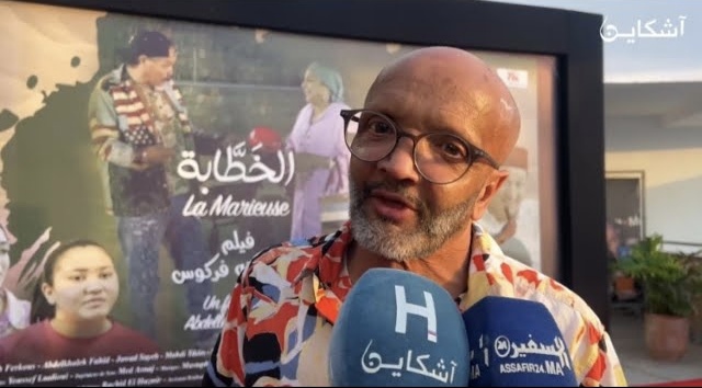 الموتشو: “لقيت حولي  بـ1000 درهم كيخدم بالضو