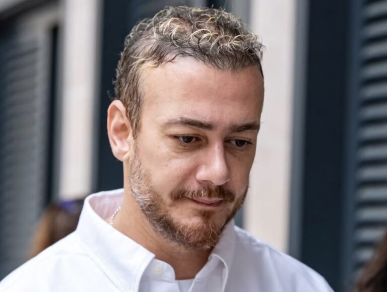 خمس سنوات سجنا لسعد لمجرد