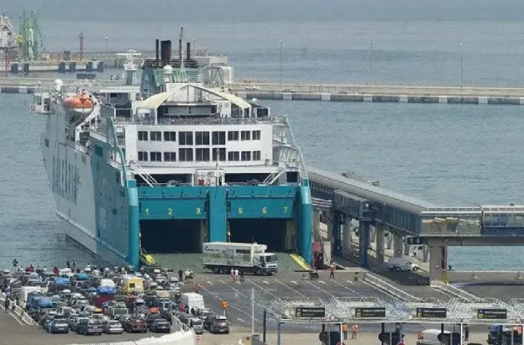 “مرحبا 2026” يختبر موانئ الشمال.. 24 رحلة بحرية يومياً بين المغرب وإسبانيا