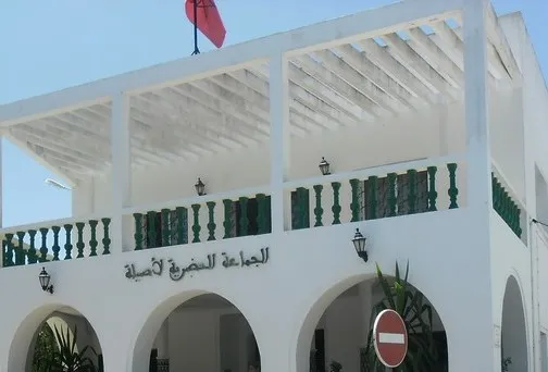 “غادي نخلي عليهم بشي قرعة”.. نائبة رئيس جماعة أصيلة تهدد صحافيين (فيديو)