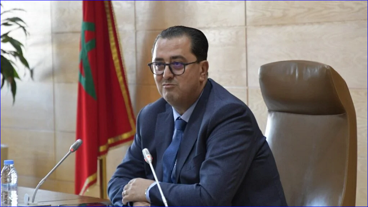 خاص.. والي جهة الشمال يجر برلماني استقلالي للقضاء