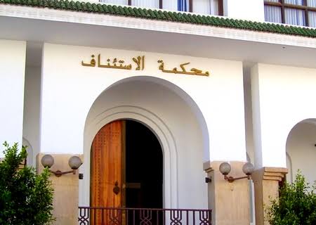 جنايات الحسيمة تقضي بإعدام قاتل زوجته وأطفاله بفرنسا