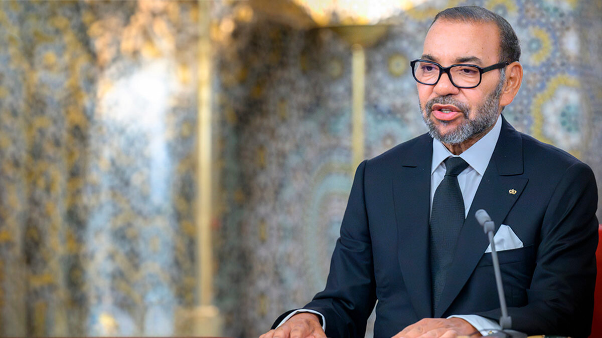 الملك يعفو عن المشجعين السنغاليين بمناسبة عيد الأضحى