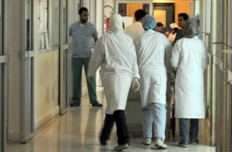 مجموعة الشمال الصحية تحاصر تعنيف الأطر بإجراءات جديدة