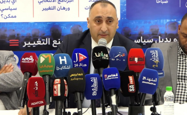 شارية ..المنصوري ضيعات أراضي فلاحية من أجل ربح الملايير