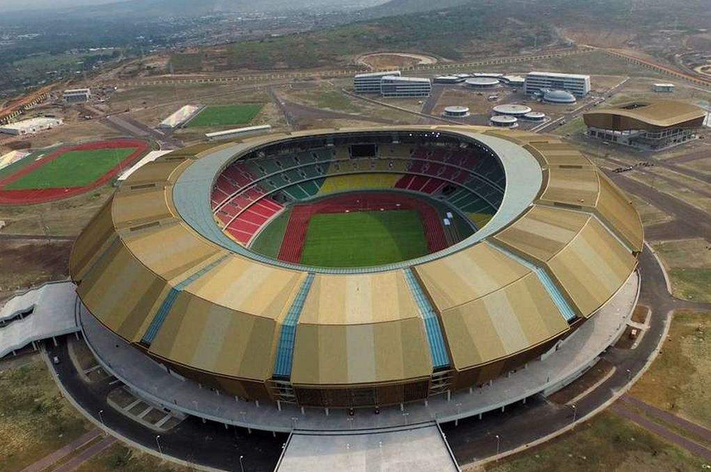 المغرب يطلق مشروعا يهدف إلى تأهيل ملاعب كونغولية لتطابق معايير “الفيفا”