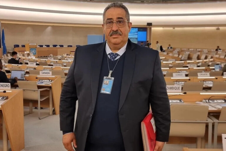 القضاء يصدر أحكامه في حق طاطوش المتابع بـ”تبييض الأموال والنصب” والتهديد