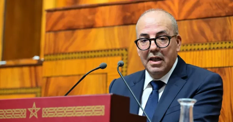 11 مليار درهم لدعم المواشي وأسعار الأضاحي صاروخية.. أوزين: السبب ”فراقشية الكرافطة”