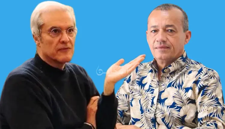القضاء يصدر حكمه في قضية الأمير هشام ورضا طوجني