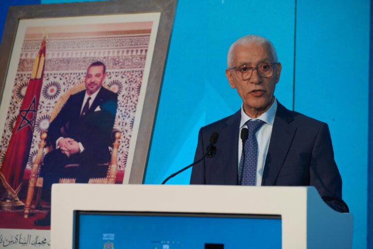رئيس مجلس النواب: إفريقيا قارة صمود ديمقراطي وليست مجرد ساحة للنزاعات