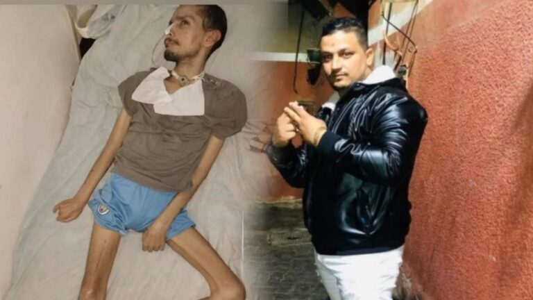 في حالة “موت سريري” منذ سنتين.. مطالب بمتابعة جاني أمام الجنايات تسبب في إعاقة دائمة لشاب بمراكش