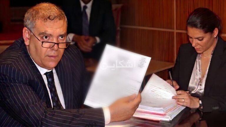 منها خروقات في بناء 1860 ڤيلا.. تفاصيل التقرير الأسود الذي أحدث زلزالا في المعقل الانتخابي للوزيرة المنصوري