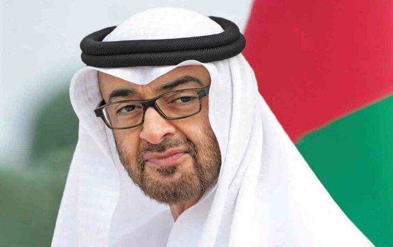امتلاك الشيخ محمد بن زايد ضيعات فلاحية في أوروبا يثير جدلا وانتقادات واسعة