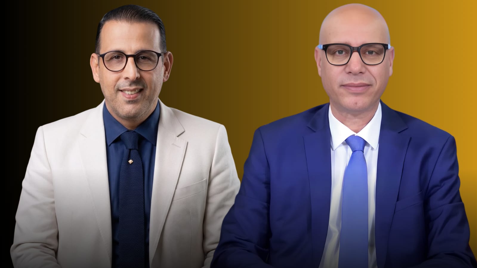لخصم خرج ليها نيشان
