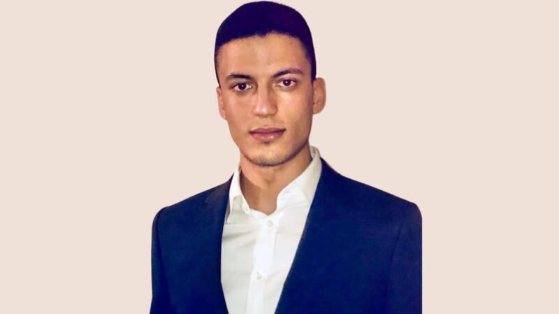 رضا الصديقي