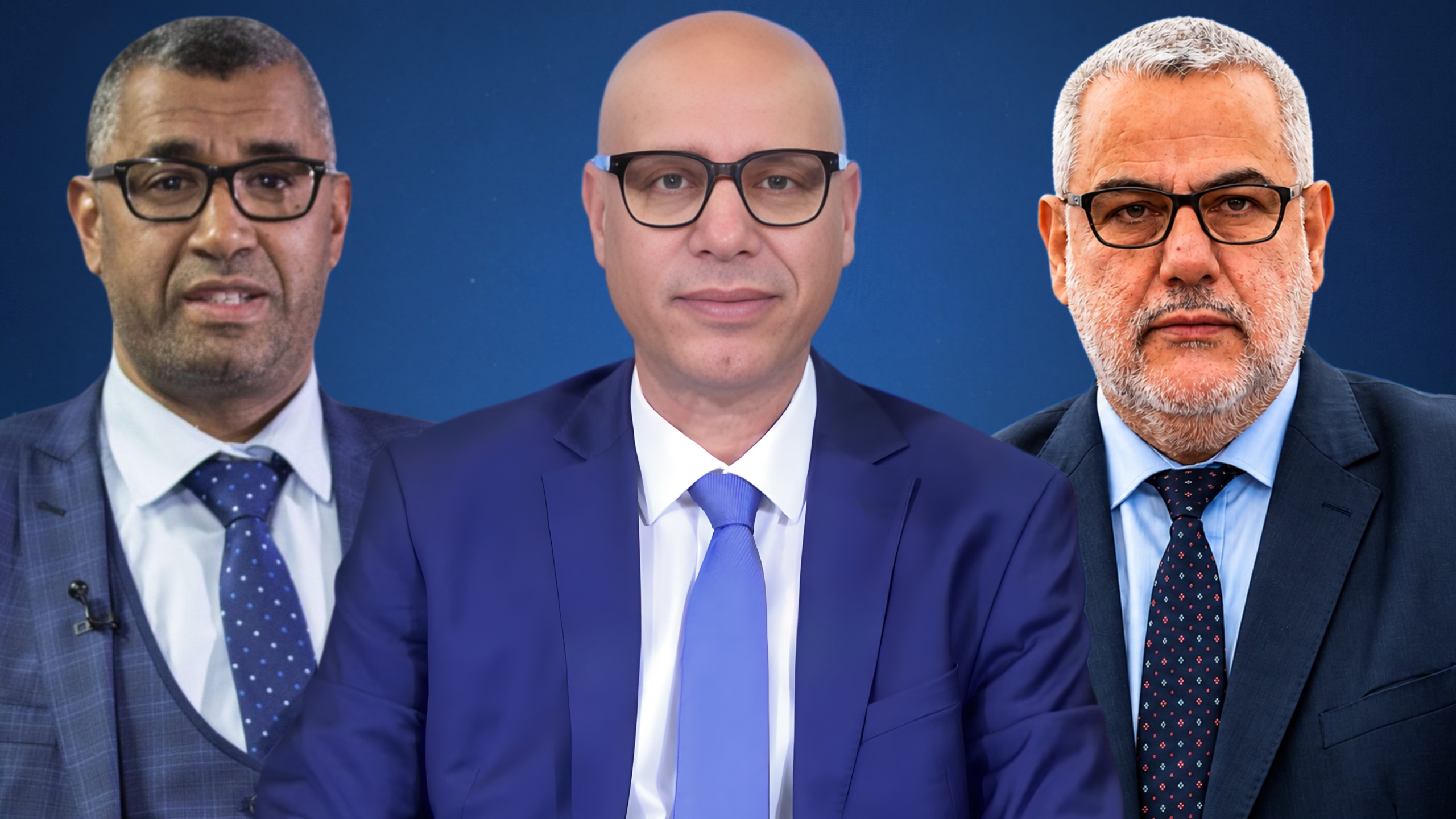 التيجيني في حوار مع بنكيران (فيديو)