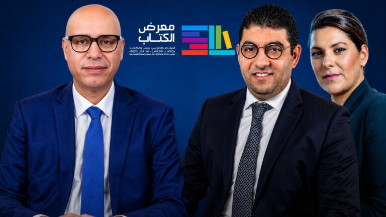 التيجيني يكشف عن صفقات للوزير بنسعيد بالمليارات (فيديو)