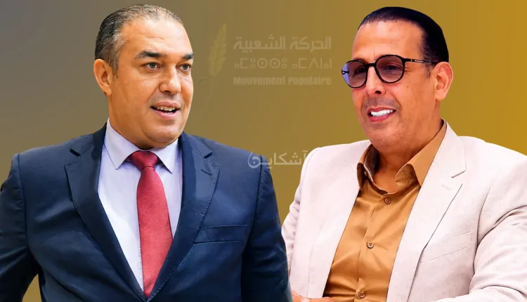 فيديو.. محامي لخصم يكشف تفاصيل جديدة حول منعه من الترشيح والشكاية المفترضة لأوزين